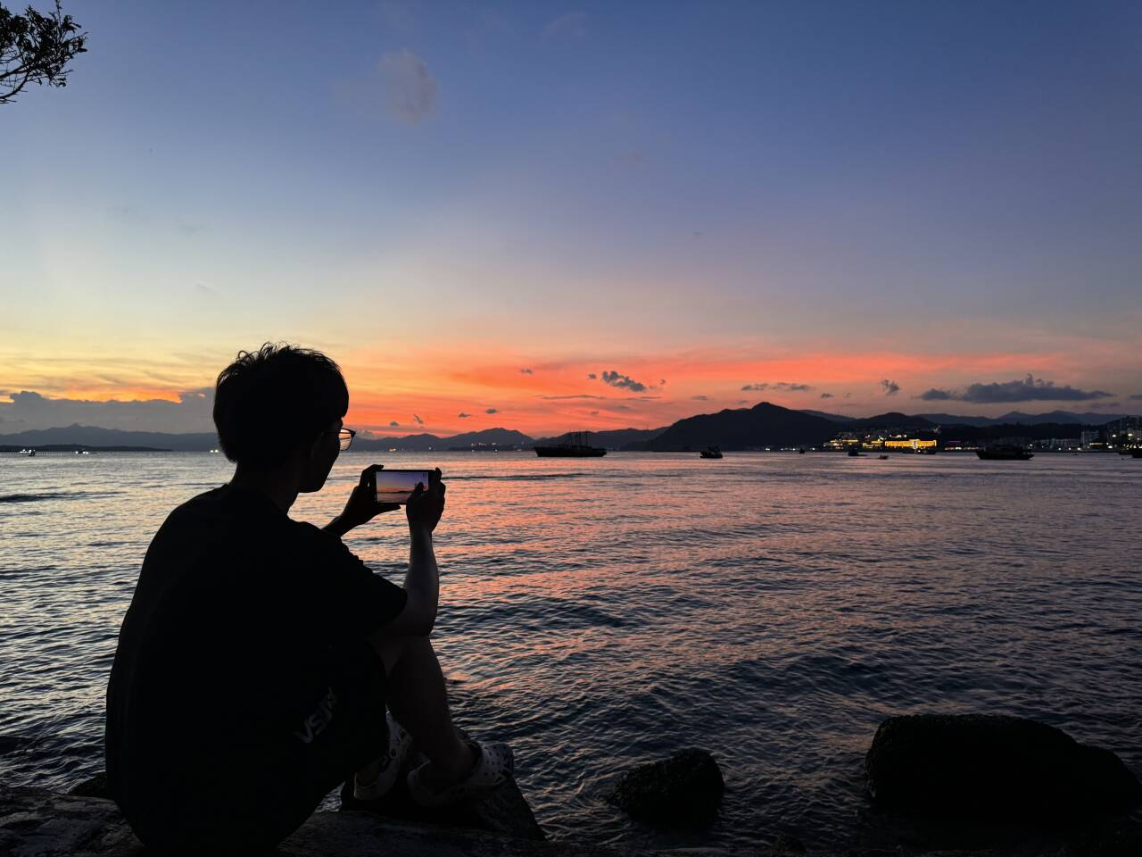 头像 头像
